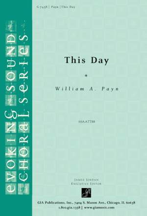 William A. Payn: This Day