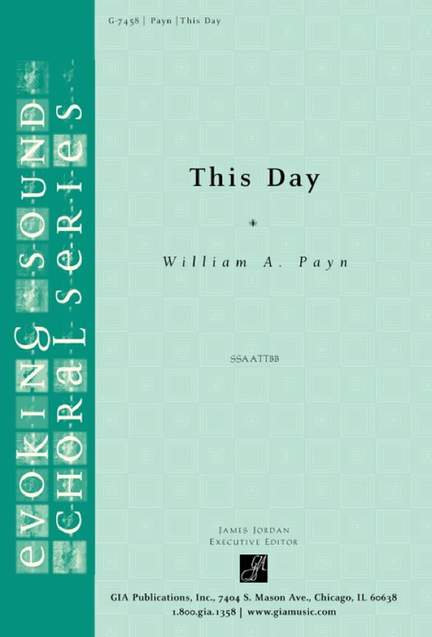 William A. Payn: This Day
