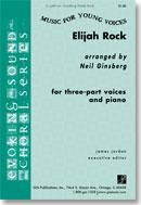 Elijah Rock
