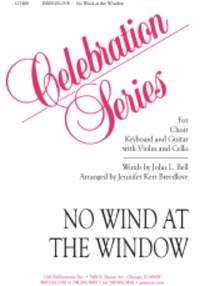 Jennifer Kerr Breedlove: No Wind at the Window - Guitar