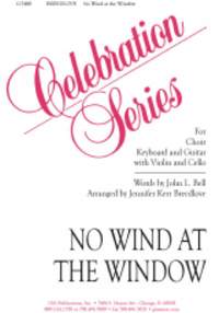 Jennifer Kerr Breedlove: No Wind at the Window - Instrument parts