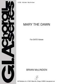 Brian McLinden: Mary the Dawn