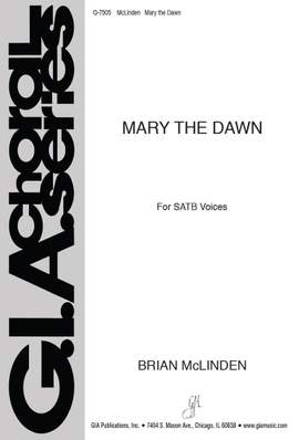 Brian McLinden: Mary the Dawn