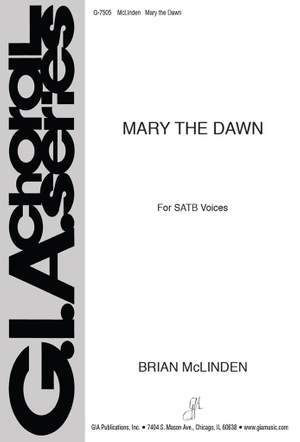 Brian McLinden: Mary the Dawn
