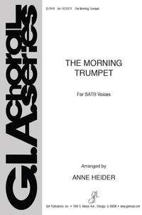 Benjamin Franklin White: The Morning Trumpet
