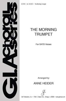 Benjamin Franklin White: The Morning Trumpet