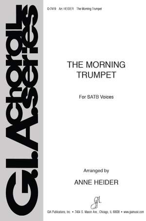 Benjamin Franklin White: The Morning Trumpet