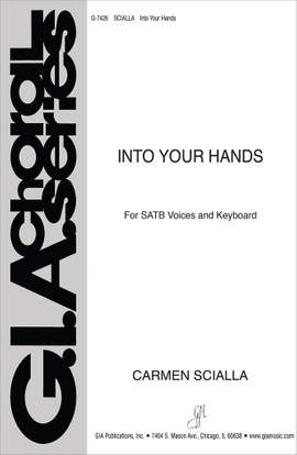 Carmen Scialla: Into Your Hands