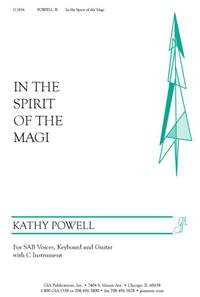 Kathy Powell: In the Spirit of the Magi