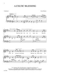 David Barton: A Celtic Blessing