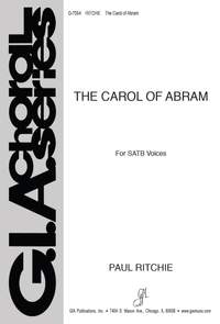 Paul Ritchie: The Carol of Abram
