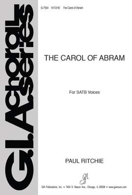 Paul Ritchie: The Carol of Abram
