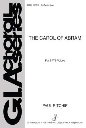 Paul Ritchie: The Carol of Abram