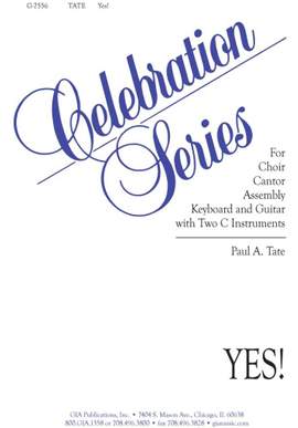 Paul A. Tate: Yes!
