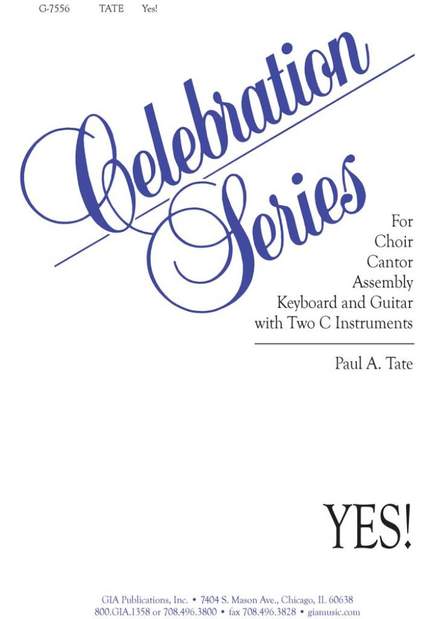 Paul A. Tate: Yes!