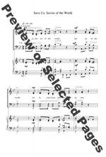 Franz Schubert: German Mass - Choral / Accompaniment Edition Product Image