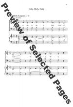 Franz Schubert: German Mass - CD Product Image
