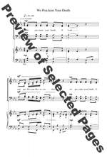 Franz Schubert: German Mass - CD Product Image