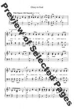 Franz Schubert: German Mass - CD Product Image
