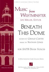 Nathan Jones: Beneath This Dome