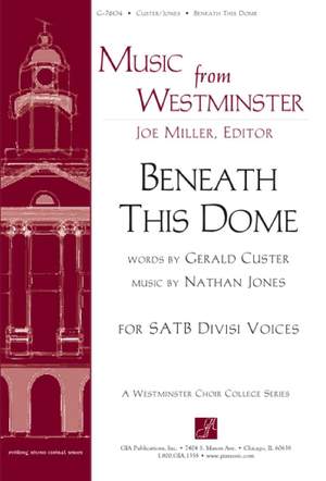 Nathan Jones: Beneath This Dome