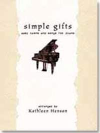 Kathy Henson: Simple Gifts