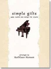 Kathy Henson: Simple Gifts