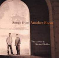 Michael Mahler: My Love Will Be Waiting For You