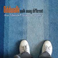 Shannon Cerneka_Orin Johnson: Walk Away Different