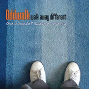 Shannon Cerneka_Orin Johnson: Walk Away Different