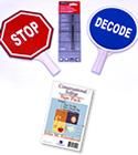 John M. Feierabend: Conversational Solfege Sign Pack