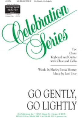 Lori True: Go Gently, Go Lightly - instrument parts