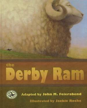John M. Feierabend: The Derby Ram