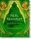 Charles Evans: Noel Nouvelet