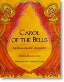 Charles Evans: Carol of the Bells