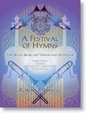 A Festival of Hymns