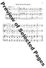 L. Randolph Babin: Missa Pacem - Choral / Accompaniment Edition Product Image