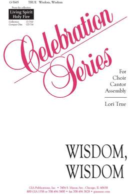 Lori True: Wisdom, Wisdom