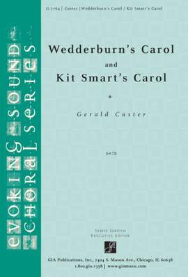 Gerald Custer: Wedderburn's Carol and Kit Smart's Carol