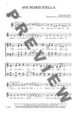 J. Michael Thompson: Ave Maris Stella Product Image