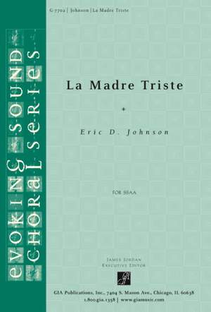 Eric Johnson: La Madre Triste
