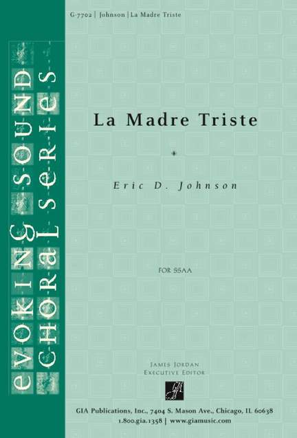 Eric Johnson: La Madre Triste