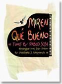 Pablo D. Sosa: Miren Qué Bueno