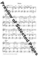 James Chepponis: Jubilation Mass - CD Product Image