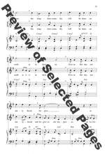 James Chepponis: Jubilation Mass - CD Product Image