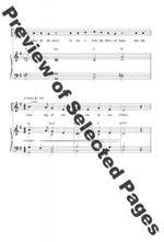 James Chepponis: Jubilation Mass - CD Product Image