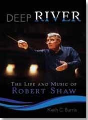 Keith Burris: Deep River