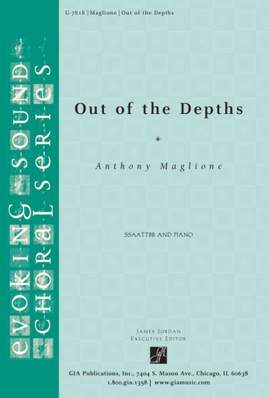 Anthony J. Maglione: Out of the Depths