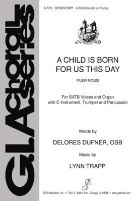 Lynn Trapp: A Child Is Born for Us This Day