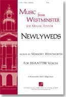 Nathan Jones: Newlyweds